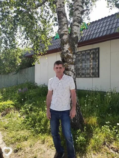 Виталий, 55 — фото анкеты