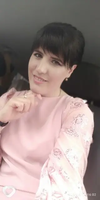 Нина, 36 — фото анкеты