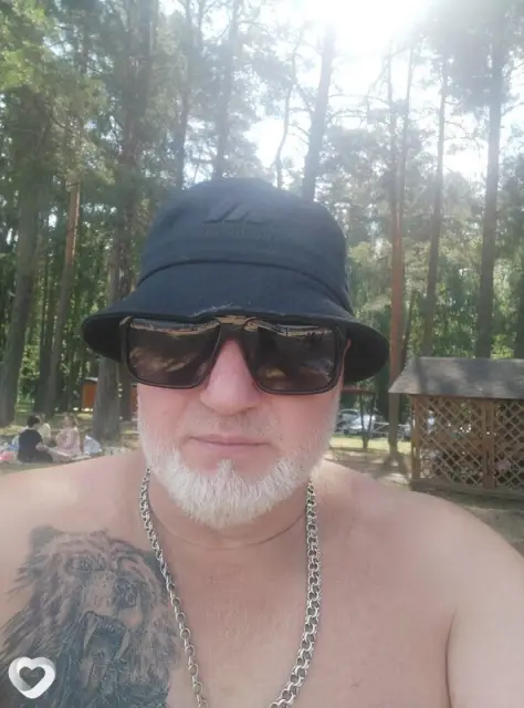 Алексей, 50 — фото анкеты