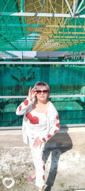 Татьяна, 54 — фото анкеты