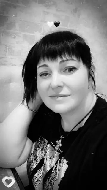 Юлия, 42 — фото анкеты
