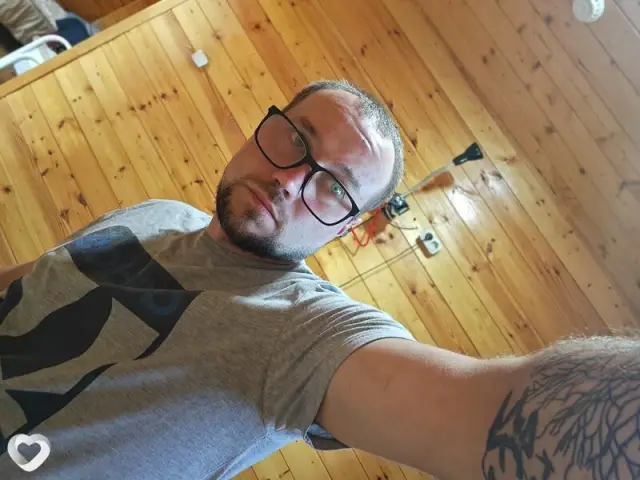 Женька, 28 — фото анкеты