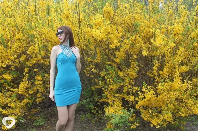 Альбина, 32 — фото анкеты