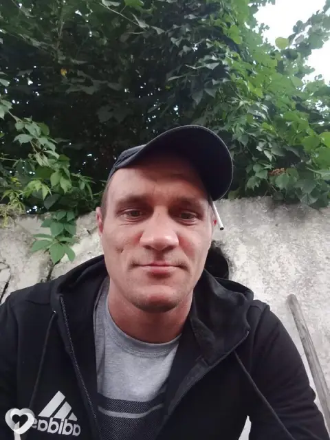 Дима, 39 — фото анкеты