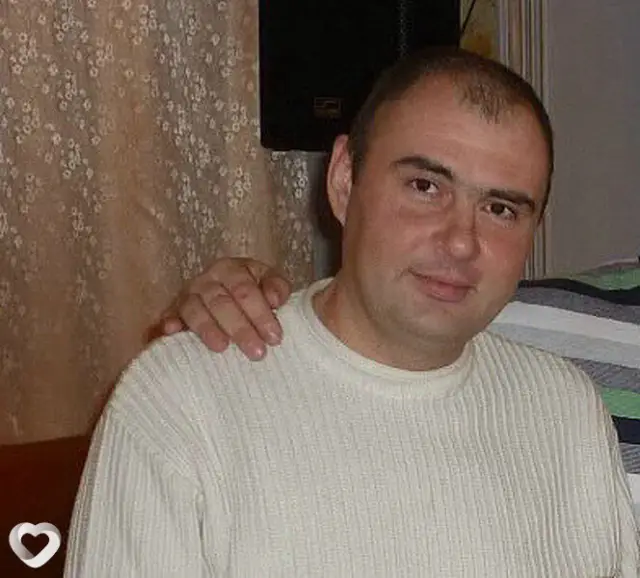 Алексей, 45 — фото анкеты