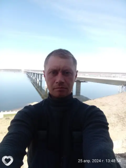 Константин, 40 — фото анкеты