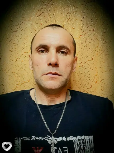 Василий, 47 — фото анкеты