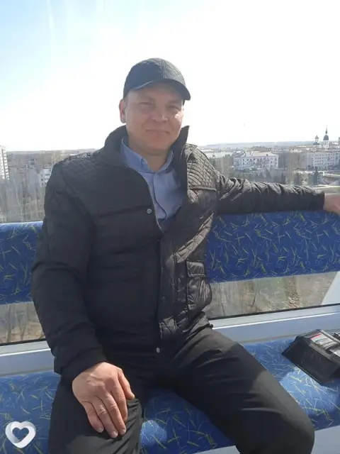 Александр, 43 — фото анкеты