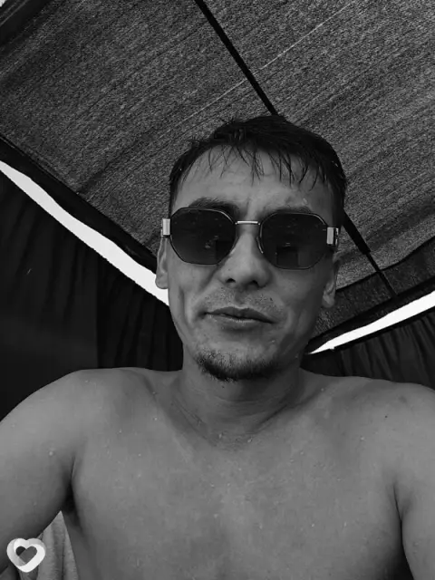 Бека, 30 — фото анкеты