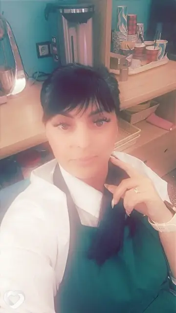 Ирина, 42 — фото анкеты