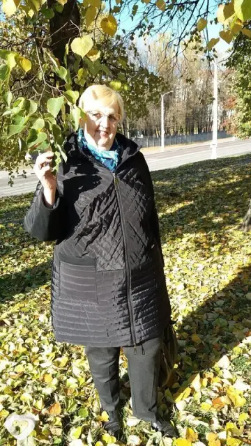 Ирина, 56 — фото анкеты