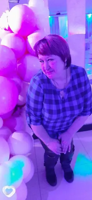 Валентина, 53 — фото анкеты