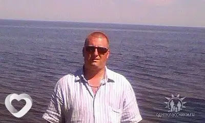 Мишка, 44 — фото анкеты