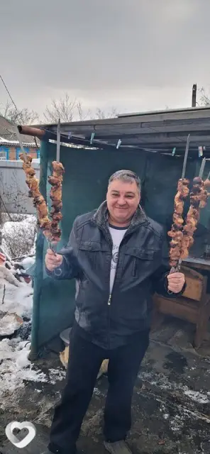 Владимир, 51 — фото анкеты