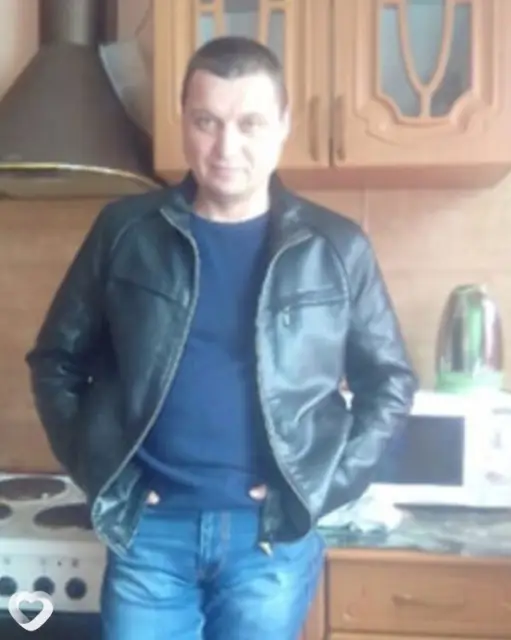 Виталий, 50 — фото анкеты