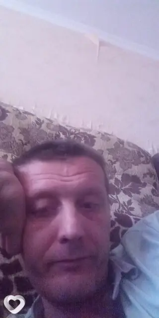 Андрей, 45 — фото анкеты