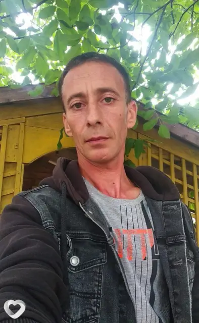 Александр, 43 — фото анкеты