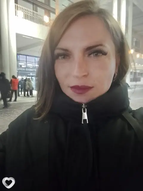 Маришка, 34 — фото анкеты
