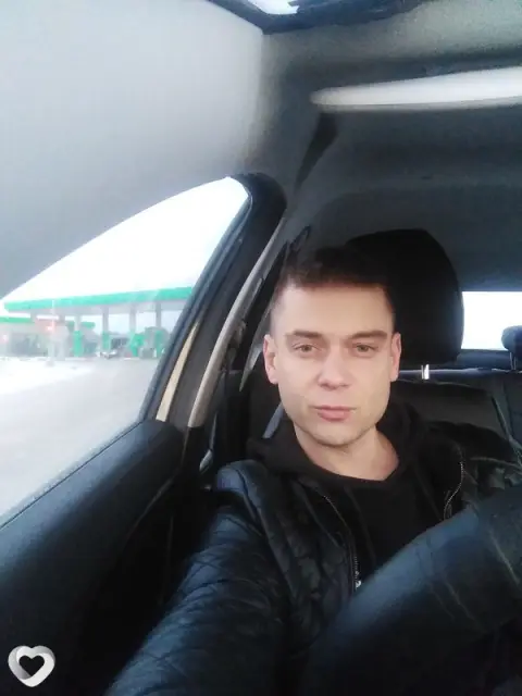 Слава, 39 — фото анкеты