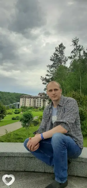 Вася, 39 — фото анкеты