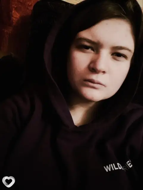 Татьяна, 21 — фото анкеты