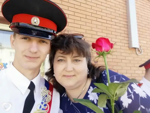 Ксюша, 52 — фото анкеты
