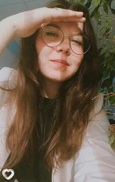 Полина, 22 — фото анкеты