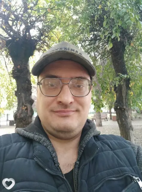 Александр, 43 — фото анкеты