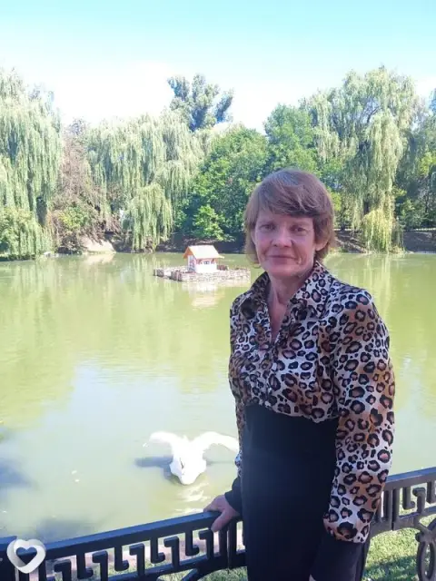 Света, 50 — фото анкеты