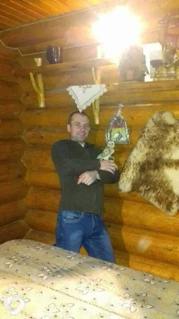 Вася, 39 — фото анкеты