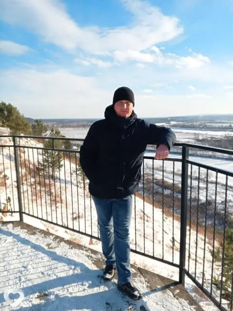 Дмитрий, 35 — фото анкеты