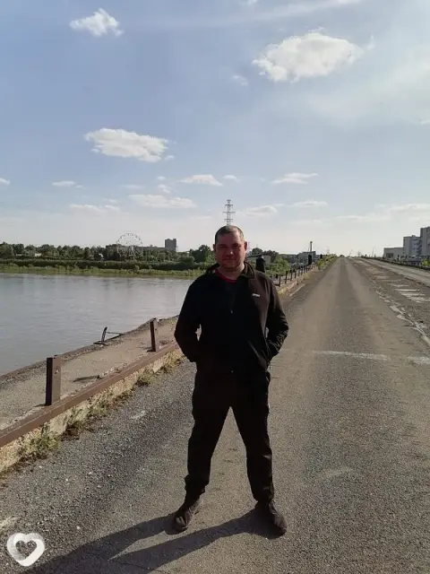 Александр, 40 — фото анкеты