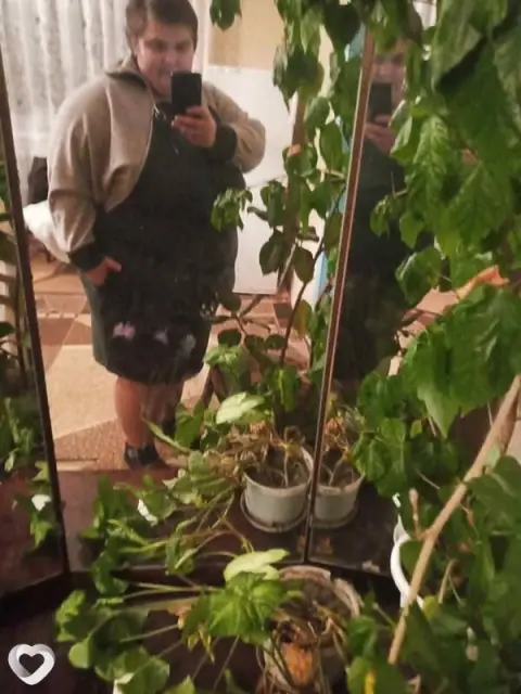 Анна, 39 — фото анкеты