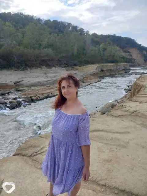 Александра, 51 — фото анкеты