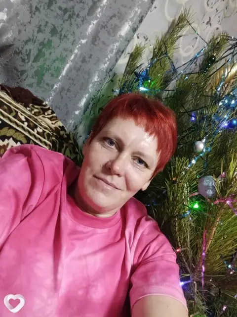Юлишна, 39 — фото анкеты