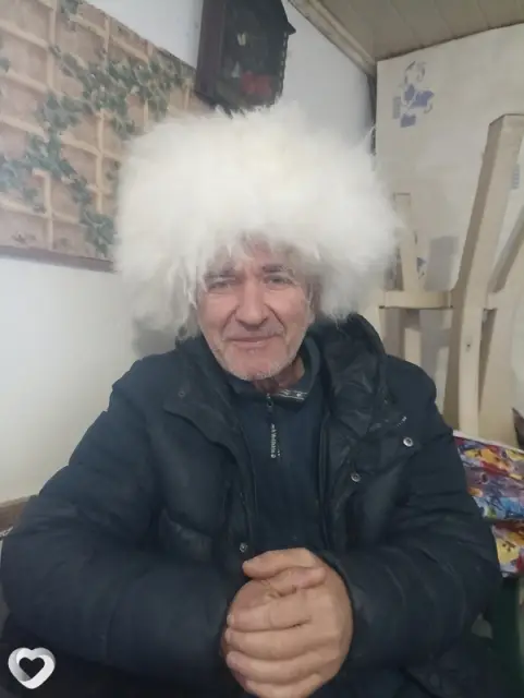 Магомед, 60 — фото анкеты