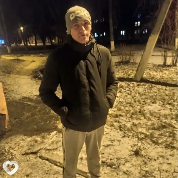 Александр, 31 — фото анкеты