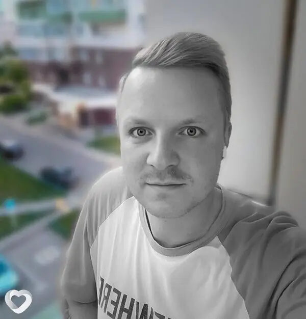 Дмитрий, 41 — фото анкеты