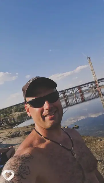 Виталий, 43 — фото анкеты