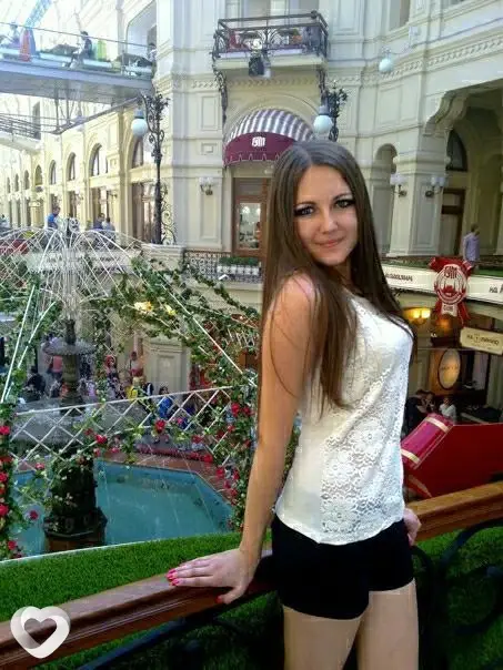 Алина, 32 — фото анкеты