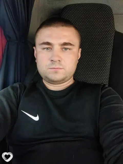 Юра, 31 — фото анкеты