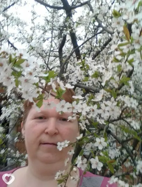 Марина, 42 — фото анкеты
