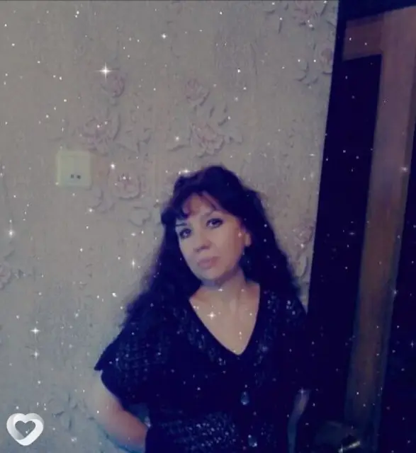 Елена, 52 — фото анкеты