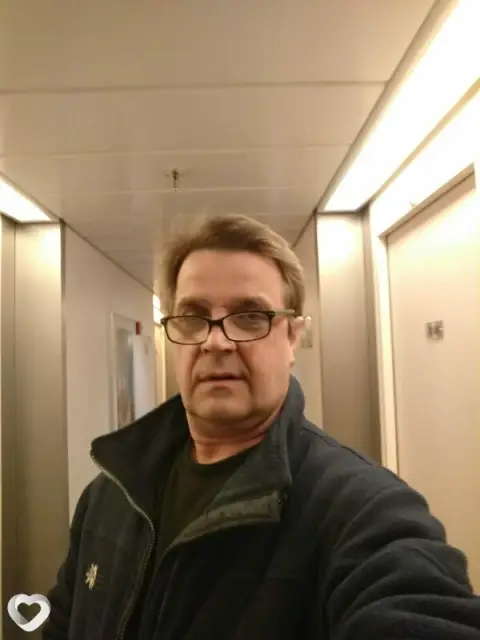 Владимир, 55 — фото анкеты