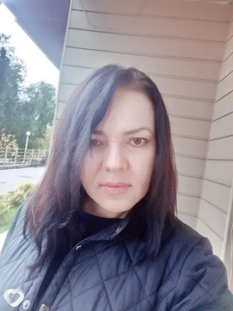 Анастасия Ася, 47 — фото анкеты