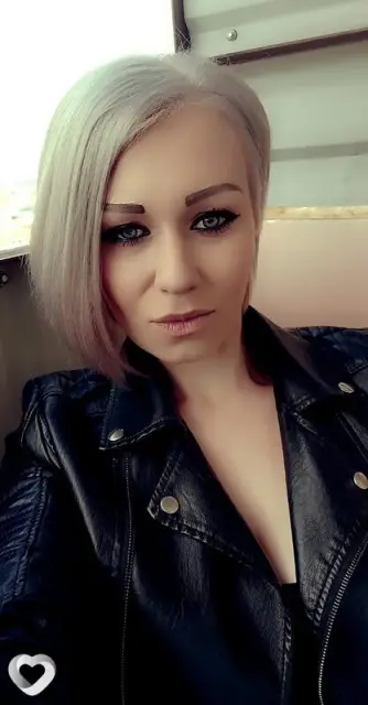 Анастасия, 30 — фото анкеты