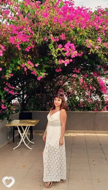 Марина, 48 — фото анкеты