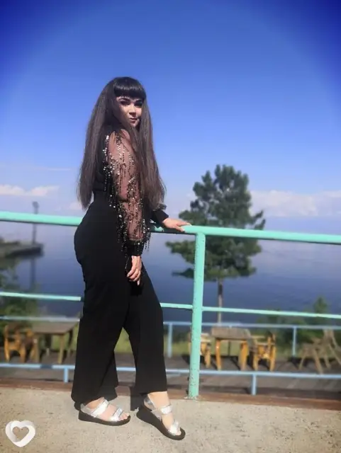 Анастасия, 28 — фото анкеты