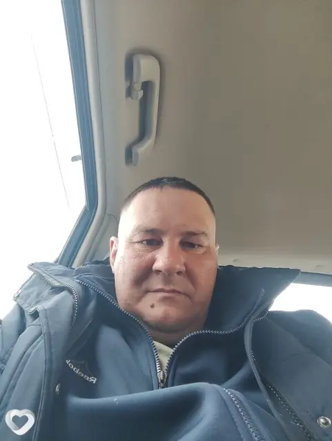 Вадим Киселев, 46 — фото анкеты
