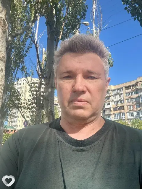Владимир, 67 — фото анкеты